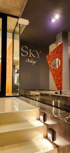 Loft Sky Plaza